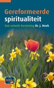 Omslag van Gereformeerde spiritualiteit