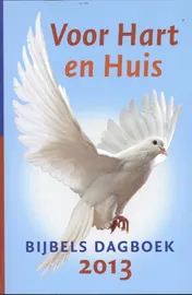 Omslag van Voor Hart en Huis