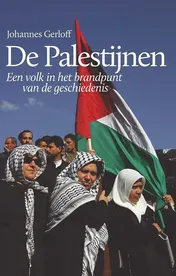 Omslag van De Palestijnen