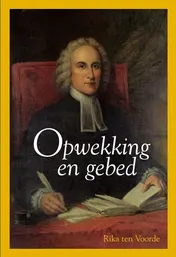 Omslag van Opwekking en gebed