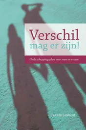 Omslag van Verschil mag er zijn!