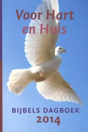Omslag van Voor hart en huis