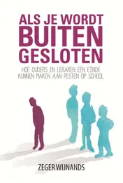 Omslag van Als je wordt buitengesloten