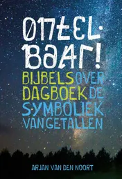 Omslag van Ontelbaar!