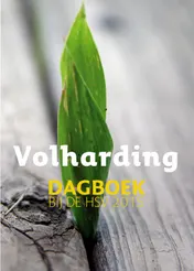 Omslag van 2015