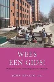 Omslag van Wees een gids!