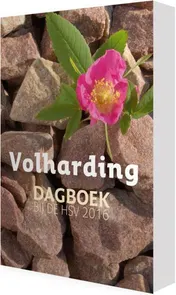 Omslag van 2016