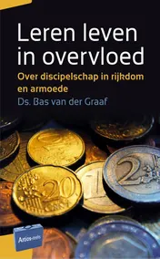 Omslag van Leren leven in overvloed