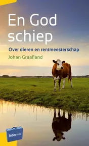 Omslag van En God schiep