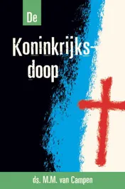 Omslag van De Koninkrijksdoop