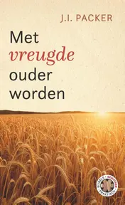 Omslag van Met vreugde ouder worden