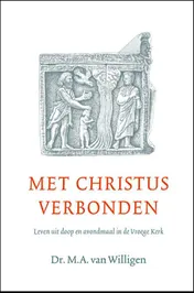 Omslag van Met Christus verbonden