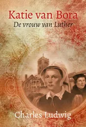 Omslag van Katie van Bora