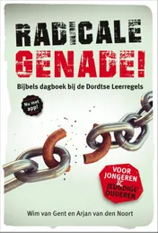 Omslag van Radicale genade!