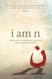 Omslag van i am n
