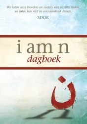 Omslag van i am n