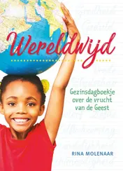 Omslag van Wereldwijd