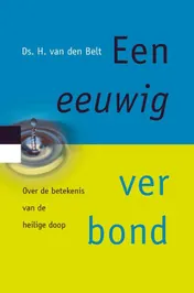 Omslag van Een eeuwig verbond