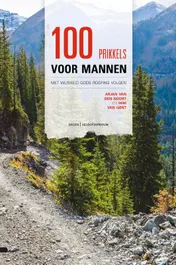 Omslag van 100 prikkels voor mannen