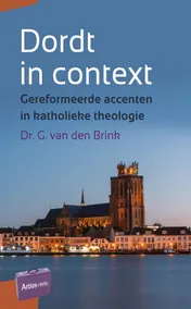 Omslag van Dordt in context