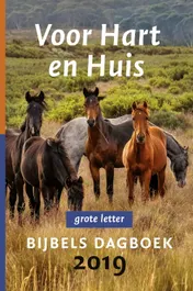 Omslag van 2019