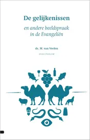 Omslag van De gelijkenissen