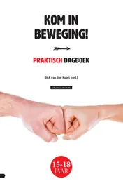 Omslag van Kom in beweging!