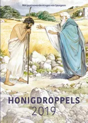 Omslag van 2019