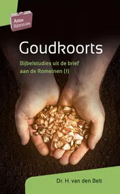 Omslag van Goudkoorts