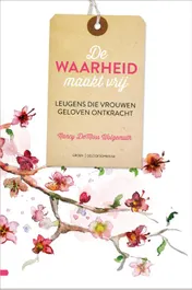 Omslag van De waarheid maakt vrij