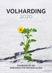 Omslag van 2020