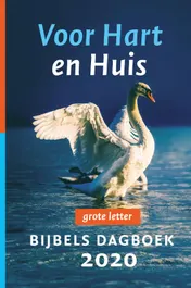 Omslag van Voor Hart en Huis 2020