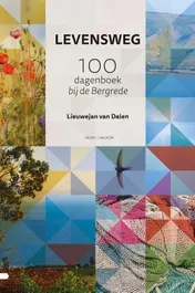 Omslag van Levensweg