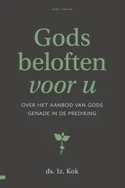 Omslag van Gods beloften voor u