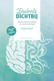 Omslag van Duivels dichtbij