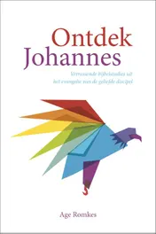 Omslag van Ontdek Johannes