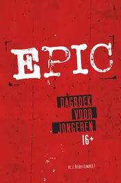 Omslag van Epic