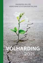 Omslag van 2021
