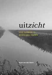 Omslag van Uitzicht