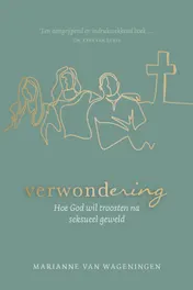 Omslag van Verwondering