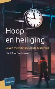 Omslag van Hoop en heiliging