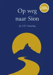 Omslag van Op weg naar Sion