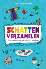 Omslag van Schatten verzamelen