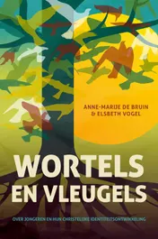 Omslag van Wortels en vleugels