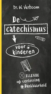 Omslag van De catechismus voor kinderen