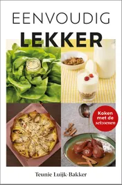 Omslag van Eenvoudig lekker