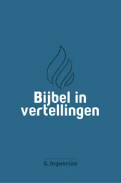 Omslag van Bijbel in vertellingen