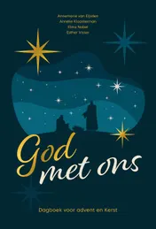 Omslag van God met ons