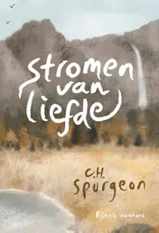 Omslag van Stromen van liefde