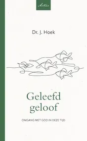 Omslag van Geleefd geloof